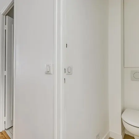 Apartment Cute In The Heart Of The Latin District *
