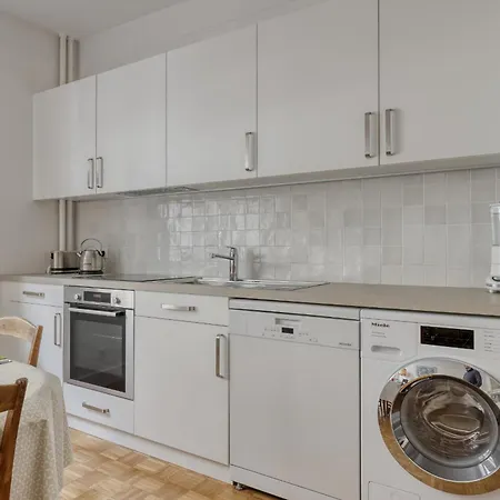 Apartment Cute In The Heart Of The Latin District Paris